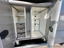 MERCEDES-BENZ Pferdetransporter