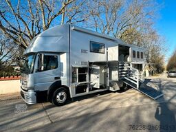 MERCEDES-BENZ Pferdetransporter