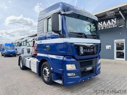 MAN TGX 18.440 4x2   BLS  XLX