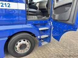 MAN TGX 18.440 4x2   BLS  XLX