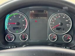 MAN TGX 18.440 4x2   BLS  XLX