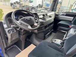 MAN TGX 18.440 4x2   BLS  XLX