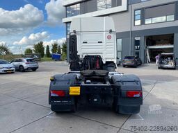 MAN TGX 18.470 / 2x Tank / Retarder / Euro 6