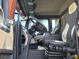 MAN TGS 41.500 8x4 E6 MEILLER Bordmatic