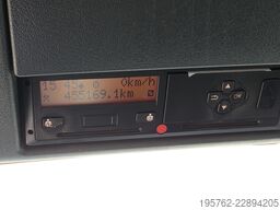 MAN TGS 41.500 8x4 E6 MEILLER Bordmatic