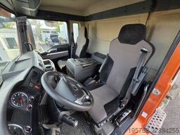 MAN TGS 41.500 8x4 E6 MEILLER Bordmatic