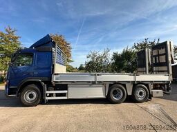 Volvo FM400 6X2 / NL TRUCK / SLECHTS 173.000KM / HYDR...