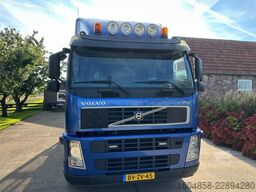 Volvo FM400 6X2 / NL TRUCK / SLECHTS 173.000KM / HYDR...