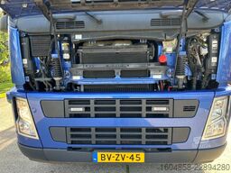 Volvo FM400 6X2 / NL TRUCK / SLECHTS 173.000KM / HYDR...