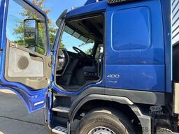 Volvo FM400 6X2 / NL TRUCK / SLECHTS 173.000KM / HYDR...