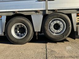 Volvo FM400 6X2 / NL TRUCK / SLECHTS 173.000KM / HYDR...