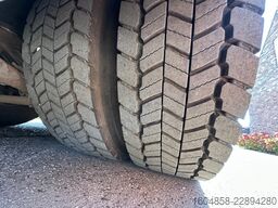 Volvo FM400 6X2 / NL TRUCK / SLECHTS 173.000KM / HYDR...