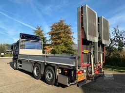 Volvo FM400 6X2 / NL TRUCK / SLECHTS 173.000KM / HYDR...