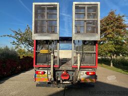 Volvo FM400 6X2 / NL TRUCK / SLECHTS 173.000KM / HYDR...