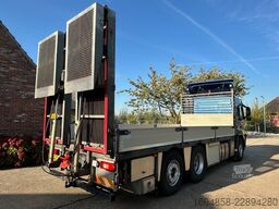 Volvo FM400 6X2 / NL TRUCK / SLECHTS 173.000KM / HYDR...