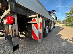 Volvo FM400 6X2 / NL TRUCK / SLECHTS 173.000KM / HYDR...