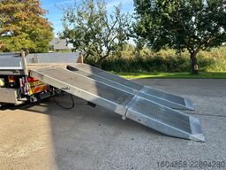 Volvo FM400 6X2 / NL TRUCK / SLECHTS 173.000KM / HYDR...