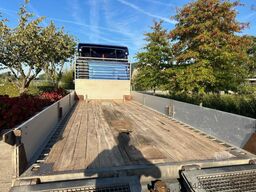 Volvo FM400 6X2 / NL TRUCK / SLECHTS 173.000KM / HYDR...