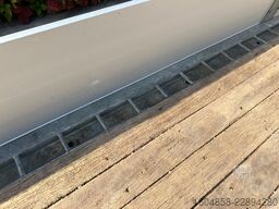 Volvo FM400 6X2 / NL TRUCK / SLECHTS 173.000KM / HYDR...