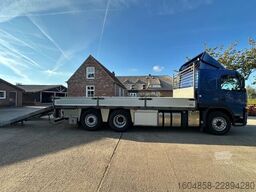 Volvo FM400 6X2 / NL TRUCK / SLECHTS 173.000KM / HYDR...