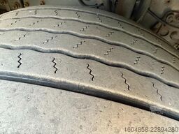 Volvo FM400 6X2 / NL TRUCK / SLECHTS 173.000KM / HYDR...