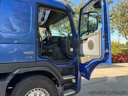Volvo FM400 6X2 / NL TRUCK / SLECHTS 173.000KM / HYDR...
