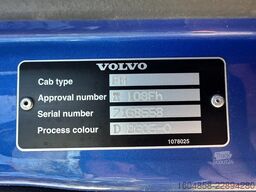 Volvo FM400 6X2 / NL TRUCK / SLECHTS 173.000KM / HYDR...