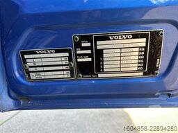 Volvo FM400 6X2 / NL TRUCK / SLECHTS 173.000KM / HYDR...