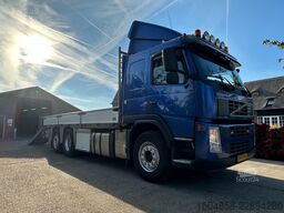Volvo FM400 6X2 / NL TRUCK / SLECHTS 173.000KM / HYDR...