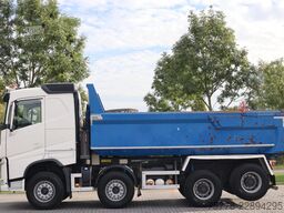 Volvo FH 540 | 8X4 | TANDEMLIFT | 44 TON | RETARDER |...