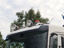 Volvo FH 540 | 8X4 | TANDEMLIFT | 44 TON | RETARDER |...