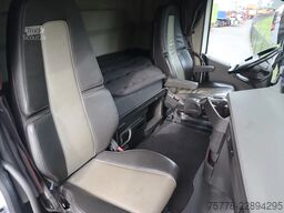 Volvo FH 540 | 8X4 | TANDEMLIFT | 44 TON | RETARDER |...