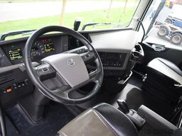 Volvo FH 540 | 8X4 | TANDEMLIFT | 44 TON | RETARDER |...