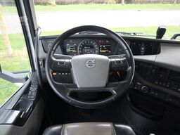 Volvo FH 540 | 8X4 | TANDEMLIFT | 44 TON | RETARDER |...