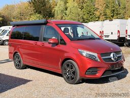 Mercedes-Benz V 300d Marco Polo AMG Horizon Allrad