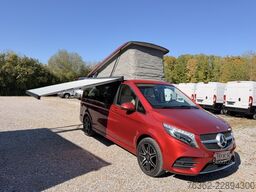 Mercedes-Benz V 300d Marco Polo AMG Horizon Allrad