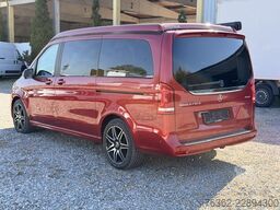 Mercedes-Benz V 300d Marco Polo AMG Horizon Allrad