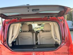 Mercedes-Benz V 300d Marco Polo AMG Horizon Allrad