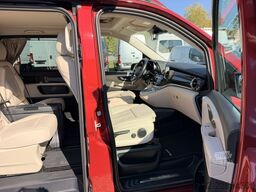 Mercedes-Benz V 300d Marco Polo AMG Horizon Allrad