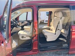 Mercedes-Benz V 300d Marco Polo AMG Horizon Allrad