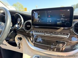 Mercedes-Benz V 300d Marco Polo AMG Horizon Allrad