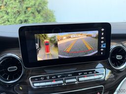Mercedes-Benz V 300d Marco Polo AMG Horizon Allrad