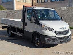 IVECO 50C16