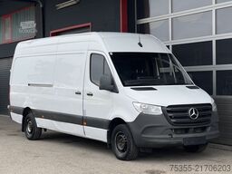 MERCEDES-BENZ Sprinter 315 CDI L4 Klima MAXI Tempomat 3-Sitz
