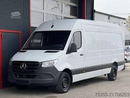 MERCEDES-BENZ Sprinter 315 CDI L4 Klima MAXI Tempomat 3-Sitz