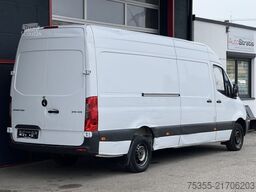 MERCEDES-BENZ Sprinter 315 CDI L4 Klima MAXI Tempomat 3-Sitz