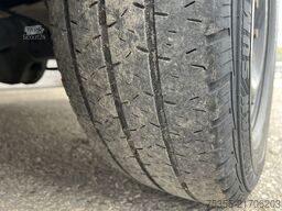 MERCEDES-BENZ Sprinter 315 CDI L4 Klima MAXI Tempomat 3-Sitz