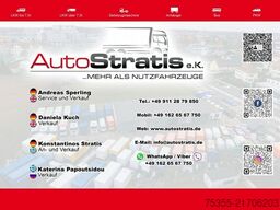 MERCEDES-BENZ Sprinter 315 CDI L4 Klima MAXI Tempomat 3-Sitz