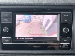 MAN TGE 3.180 MAXI Klima Kamera Tempomat 3-Sitzer