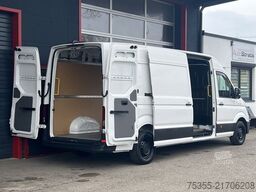 MAN TGE 3.180 MAXI Klima Kamera Tempomat 3-Sitzer